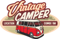 Vintage Camper