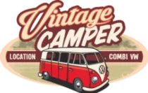 Vintage Camper